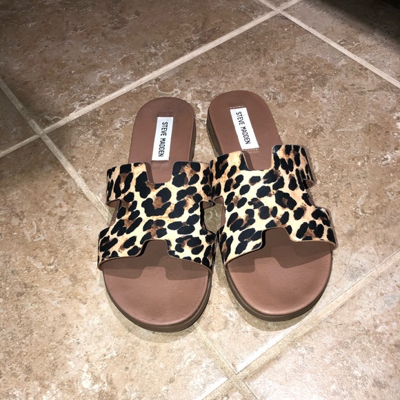 Steven Madden Sandals - Picture 1 of 3